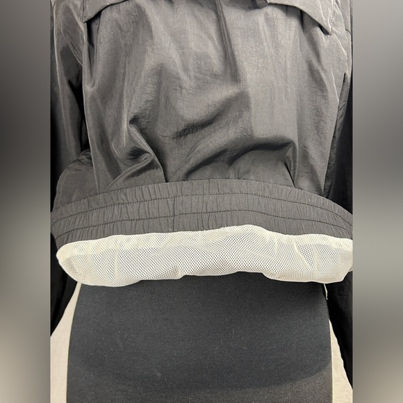 Kappa Athletic Windbreaker - Picture 7 of 8